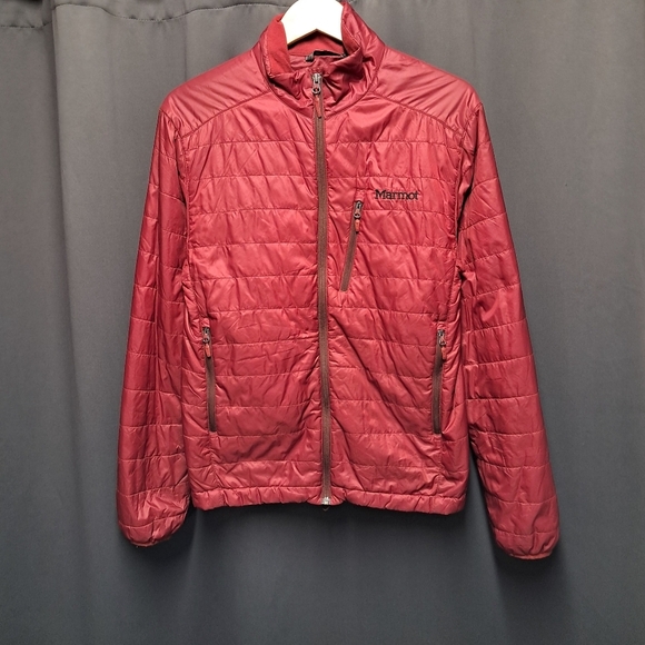 Calen Insulated Puffer Jacket Men's Size S - Picture 1 of 6